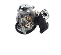 Vergaser einstellen Motorrad Vergaser Für Yamaha Für Virago 125 Für XV125 1990-2014 Für XV250 Für Für QJ250 Für XV 250(Army green)