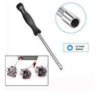 Vergaser Einstellwerkzeug 125 135 136 137 ARBURETTOR Ersatzteile Zubehör