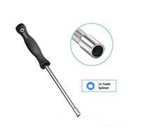 Vergaser Einstellwerkzeug für Husqvarna ARBURETTOR Sonderschlüssel Zubehör