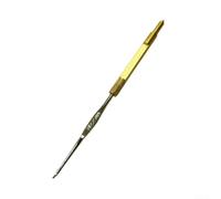 Vergaser-Einstellwerkzeug für Tecumseh 670377 Vergasermodelle, Motorvergaser Kalibrierschlüssel Tuning Tool für unkomplizierte Bedienung, Rasenmäher Vergaser Reparatursatz