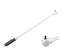 Vergaser-Einstellwerkzeug - Metall tragbar | Motorrad-Wartungsschraubenwerkzeug | für ATV, Schneemobil, Reisen, Touren, Werkstatt, Tuning, Wartung, Upgrade, Restaurierung