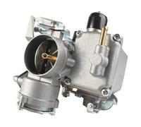 Vergaser Ersatz 113129031K 113-129-031-K Für VW Für Transporter Für Karmanna Für Ghia Für Squareback 34 Pict-3 12V Elektrische Choke Solex Carb Vergaser Vergaser