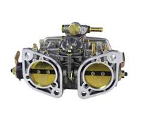 Vergaser Ersatz 44IDF Vergaser Mit Lufthorn Für 356 Für 912 Für 914 2 Barrel 44 Mm 44 IDF 18990.035 18990061 Vergaser Vergaser