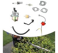Vergaser Ersatz Ersatzteil Für Ruixing 127 Generator Kraftstofffilter Motor
