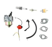 Vergaser Ersatz Ersatzteil Für Ruixing 127 Generator Kraftstofffilter Motor