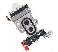 Vergaser Ersatz für 150042021, für 150042056, für TJ27E, für TJ35E mit Kompatibilität für KBL und TJ Series Motoren, Metallmaterial