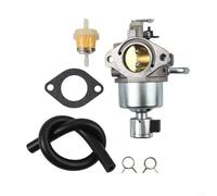 Vergaser Ersatz für 792768 591734 594603 594601 794136 31Q677 Motor unterstützt reibungslose Beschleunigung in Gasmotoren
