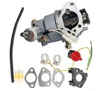 Vergaser-Ersatz passend für Huayi 4X90/4X90A, passend für MTD-Motoren 4X90HU 4X90HUA 547CC, passend für Troy Bilt Motorteile