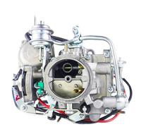 Vergaser Ersatz Vergaser 21100-16540 2110016540 Für Toyota 5AF 4AF Für Corolla 1.6L Motor 1987 1988 1989 1990 1991 2 Barrel OEM Carb Assy Vergaser Vergaser