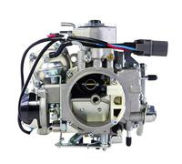 Vergaser Ersatz Vergaser Vergaser Carb Für Nissan Für Patrol Für GQ Y60 TB42S 4.2L 1988-95 / RB30 3.0L 6 1990-97 OE 16010-26J00 1601026J00 NK2599 Vergaser Vergaser
