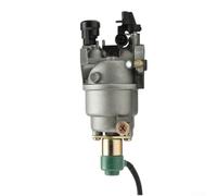Vergaser Ersatzteil für Rasenmäher Wasserpumpe für gx270 Vergaser | Komplettes Set, Dichtung, Kraftstofffilter, Schlauch, Klemme, direkter Austausch, Zeitersparnis