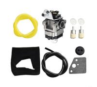 Vergaser Ersatzteile für Honda für FG100, für GX31, GX22 Gebläse, Trimmer, Mäher, Generatoren, Pumpen kompatibel mit verschiedenen Modellen