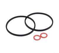 Vergaser-Ersatzteile für Honda-Rasenmäher, passend für mehrere Modelle, einschließlich GCV190 und GV150 (2 Stück)