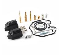 Vergaser Ersatzteile Kompatibel Mit XL185S 1979 1980 1981 1982 1983 Motorradzubehör Vergaser Carb Repair Rebuild Kit