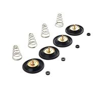 Vergaser Ersatzteile Kompatibel Mit XL500R 1982 1983 1984 1985 1986 1987 1988 1989 1990 1991 1992 1993-2004 Motorrad Vergaser Umbau Reparatur Vergaser-Set