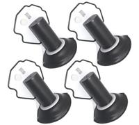 Vergaser Ersatzteile Kompatibel Mit Yamaha Für XVZ1300A Für Royal Star 1996 1997 1998 Moto Vergaser Carb Kolben Nadel Float Plunger Membran Dichtung Set