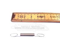 Vergaser Feder für Briggs&Stratton Rasenmäher Motor Sprint Classic Regelfeder