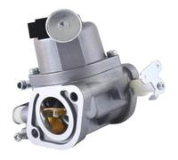 Vergaser for Briggs & Stratton 20 PS Intek V-Twin-Motoren, Ersatzteile, Silber