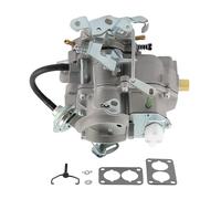 Vergaser for Jeep 2Barrel WRANGLER SPORT 6 CYL 4.2L J10 258CU Engine Ersatzteil