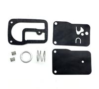 vergaser Fuel Pump Diaphragm Repair Kit für Briggs & Stratton 401400 393397