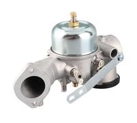Vergaser für 491031 490499 491026 281707 12-PS-Motorvergaser, Garten Rasenmäher Vergaser Generatorvergaser Vergaser