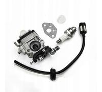 Vergaser für Al-Ko Verbrennungsanlage Alko BC410 BC 4125 4535