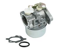 Vergaser für Briggs & Stratton 497586 499059 Part 14112 Gasket & Che