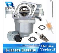 Vergaser für Briggs & Stratton 593197 594207 G02824 40N777 4ON877 Traktormäher
