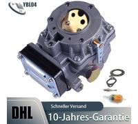 Vergaser für Briggs & Stratton 693480 499306 495181 495026 491427 Zündkerze