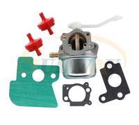 Vergaser für Briggs Stratton 694203 690152 121602 121607 121612 122602 Motor