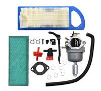 Vergaser Für Briggs Stratton 792358 791858 794572 799727 698620 793224 697190 697141 14 PS 15 PS 16 PS 17 PS 17,5 PS 18 GNITRIMS