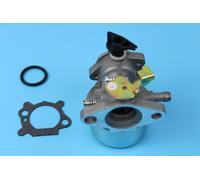Vergaser für Briggs&Stratton Manueller Choke Quantum XTE 50 494216 494217 498965