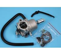 Vergaser für Briggs & Stratton / Nikki 14 - 18PS 4155 Serie 498059 498061 499153