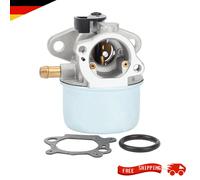 Vergaser für Briggs & Stratton Quantum 35-65 Modell 08-09-11-12-13-15-18-20-21