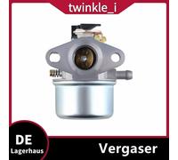 Vergaser für Briggs & Stratton Quantum Motoren inkl. Dichtungen Choke 498965