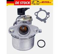 Vergaser für Briggs & Stratton Quantum Motoren inkl. Dichtungen Choke 498965 DHL