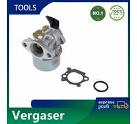 Vergaser für Briggs & Stratton Quantum Motoren inkl. Dichtungen Choke 498965 NEU