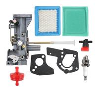 Vergaser für Briggs und Stratton 498298 135202 495951 112202 112212 112232