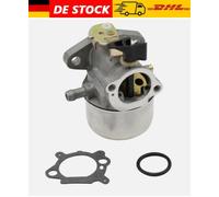 Vergaser Für Choke kompatibel mit Briggs & Stratton Quantum Motoren 498965 DHL