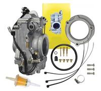 Vergaser Für D&avidson Für Mikuni HSR42 HSR45 HSR48 HD Ersatz 426232 990-662-002 Motorradvergaser-Choke-Kabel