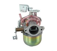 Vergaser für EZGO für Golfwagen 1982-1987 - 2-Takt-Gasmotor Ersatzteil OEM 20071-G1 26645-G01 - Stahlkonstruktion mit Rohr im Lieferumfang enthalten