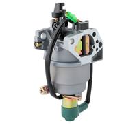 Vergaser für HUAYI Kraftstofffilter P27 korrosionsbeständig Aluminiumdruckguss