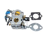 Vergaser für Husqvarna 455 455E 455 Rancher 455e Rancher 460 461 Jonsered CS2255 503282101 544883001 503282101 Walbro WTA-29