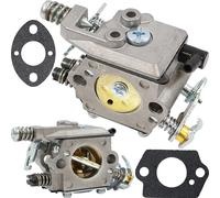 Vergaser für HUSQVARNA Motorsense Freischneider 240EPA 240R 245R 245R EPA 245RX