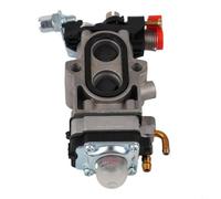 Vergaser für Kawasaki Motorsense Modelle TJ45 TJ45E TJ045E KBH45A KBH45B KBL45A KBL45B verwendet in Motoren der HA045-Serie