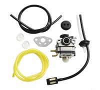 Vergaser für MI1E34F.2 261L 281MT 28MT 271MT 27MT 171M Ersatz Kleinmotor für CARB Benzinschneider Motorsense Gebläse Teil kraftstoffeffizient