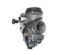 Vergaser Für Mikuni Für Suzuki EN 125 EN125 125cc Motor GZ 125 GZ125 Marauder GN125 GS125 EN125 26mm Vergaser Carb Motorrad Motorrad Carburetor(EN125-SD)