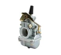Vergaser Für Mikuni Für VM20 20mm Motorrad Carb Teile Kraftstoffsystem ATV UTV 50cc 100cc 125cc Dirt Pit Bike Motocross Zubehör Tuningvergaser Motorrad Vergaser