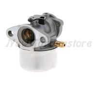 Vergaser Für Motor BRIGGS & STRATTON 122K00 122L00 122M00 122T00