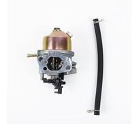 Vergaser für OHV-Motor, kompatibel mit Rasenmähermotoren 75110309 & 95110309